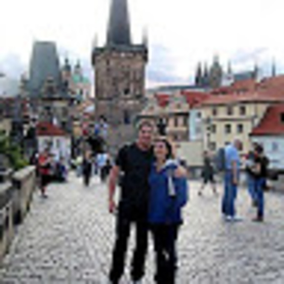 Meet your Posher, Charlie - Picture 1 of 1